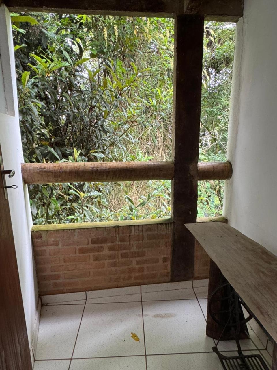 Pousada Do Sossego Conceicao da Ibitipoca Exterior photo